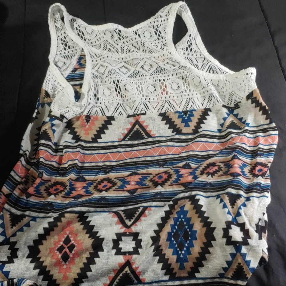 Tank top - Picture 2 of 2